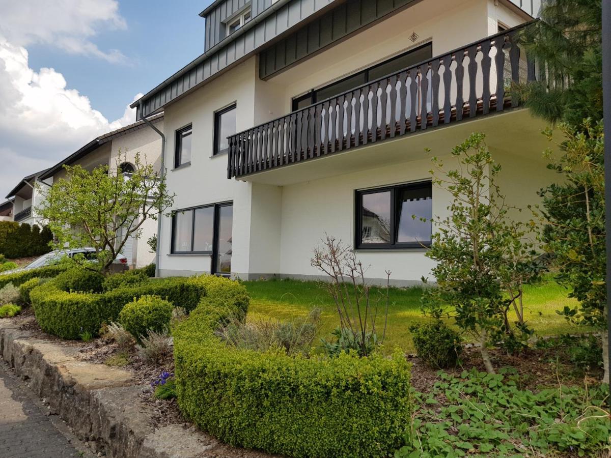 Allenberg-panorama Apartment