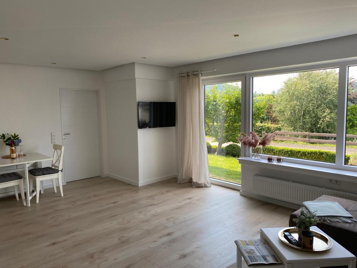 Allenberg-panorama Apartment