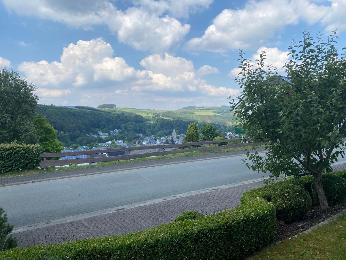 Allenberg-panorama