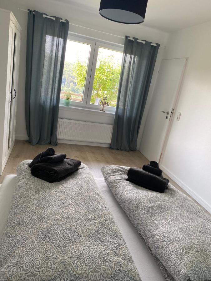 Allenberg-panorama Apartment